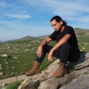 Meet your Posher, Cristian